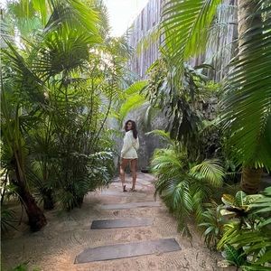 Free People Stay Cool set in Frenchnilla